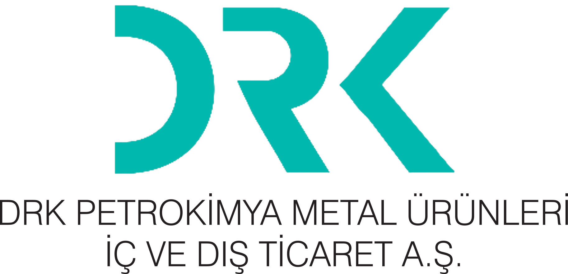 DRK Petrokimya Logo